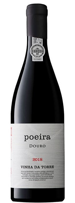 Poeira Vinha da Torre Tinto 2018