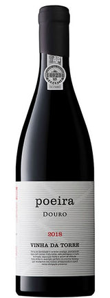 Poeira Vinha da Torre Tinto 2018
