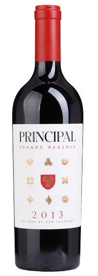 Principal Grande Reserva Tinto 2013 - Vinogrande