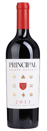 Principal Grande Reserva Tinto 2013 - Vinogrande