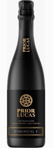 Prior Lucas Dominical S Espumante Rosé - Vinogrande