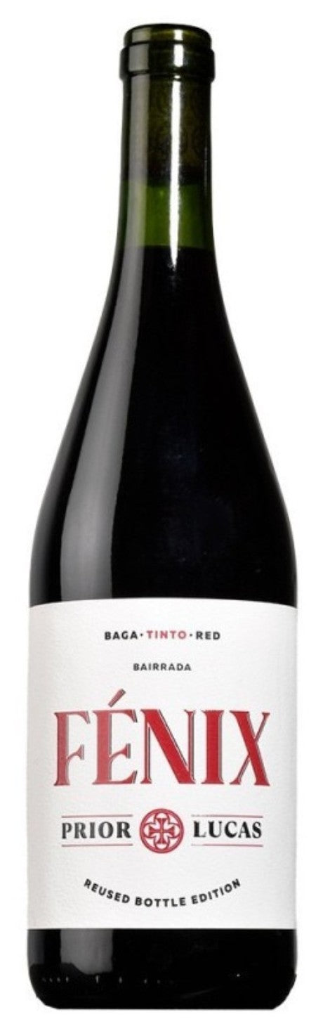 Prior Lucas Fénix Rojo 2021