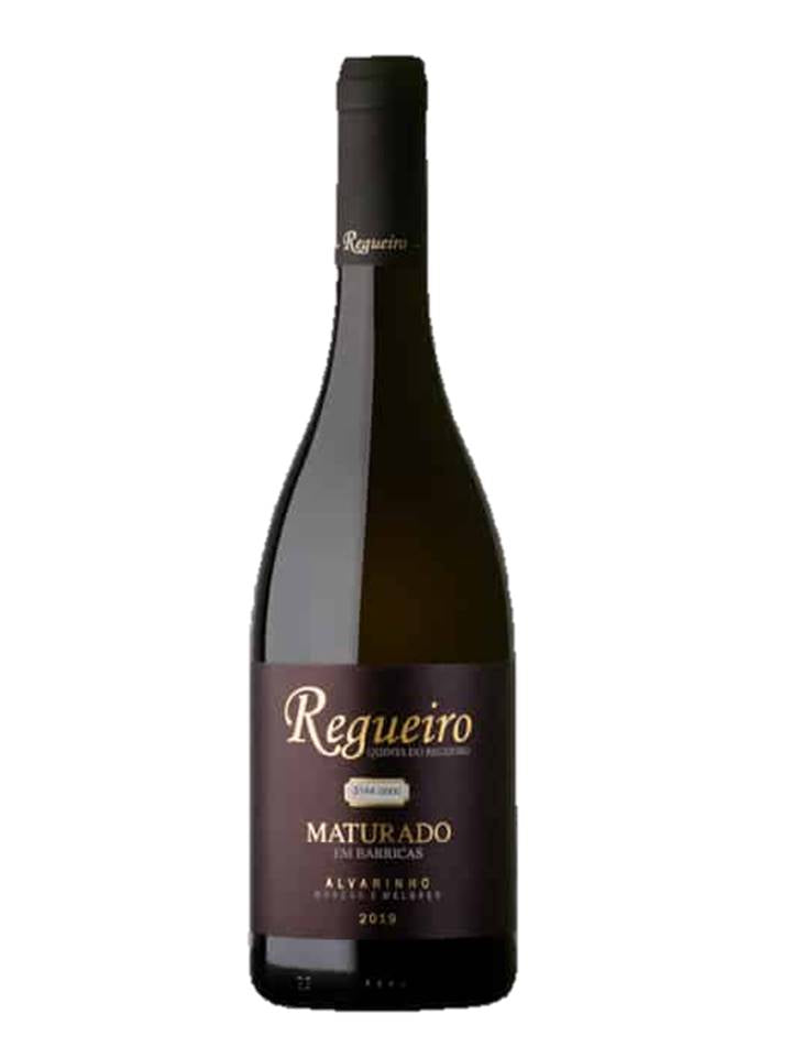 Quinta do Regueiro Maturado 2020/2021 - Vinogrande