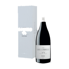Quinta da Manoella VV em Estojo Individual de Luxo