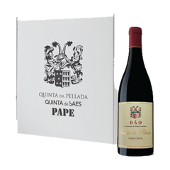 Quinta da Pellada Vertical Conjunto 3 gfs - 2016, 2018, 2019