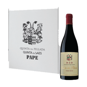 Quinta da Pellada Vertical Conjunto 3 gfs - 2016, 2018, 2019