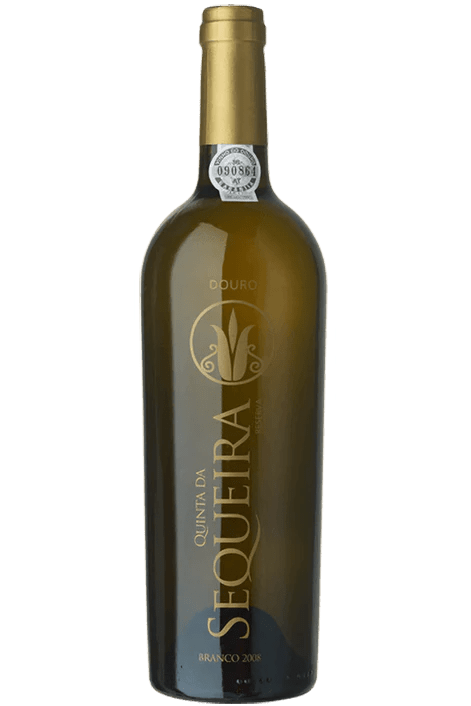 Quinta Da Sequeira Reserva Branco 2023 - Vinogrande