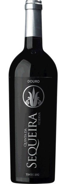Quinta da Sequeira Sequeira Reserva Tinto 2023 - Vinogrande