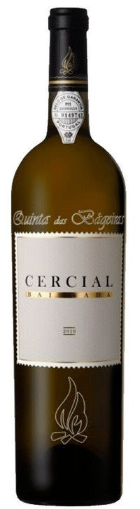 Quinta das Bageiras Cercial 2022