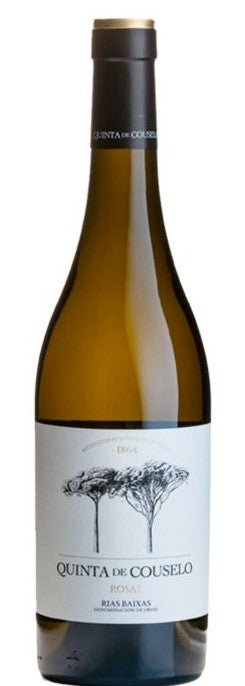 Quinta de Couselo Rosal 2024 - Vinogrande