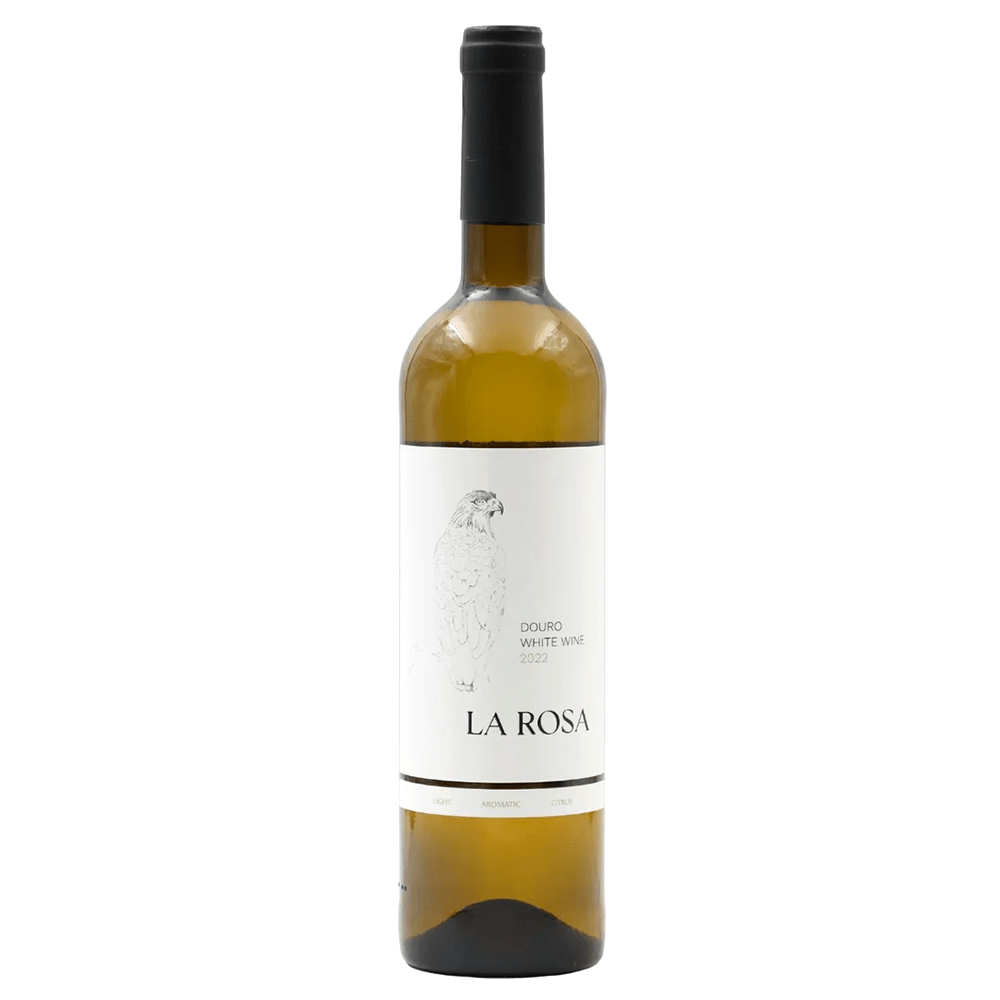Quinta de La Rosa Branco 2025 - Vinogrande