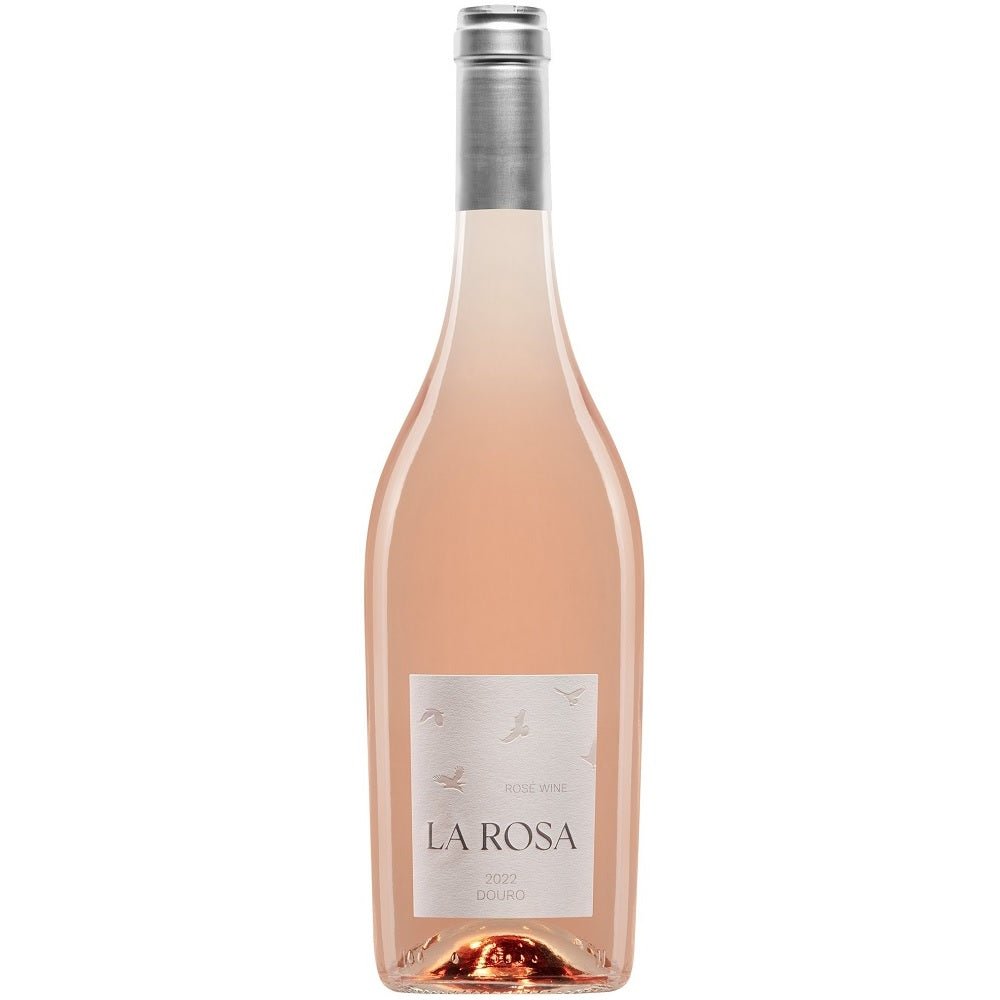 Quinta de La Rosa Rosé 2025 - Vinogrande