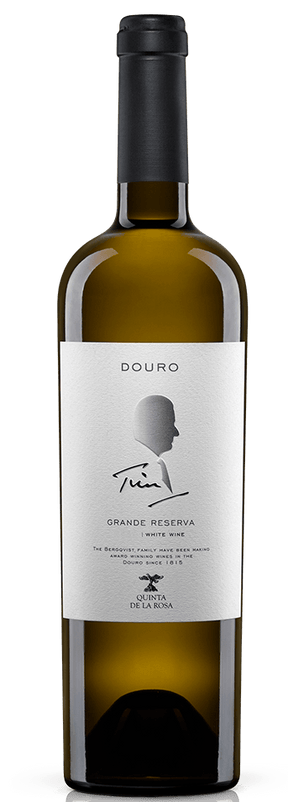 Quinta de La Rosa Tim Grande Reserva Branco 2023 - Vinogrande
