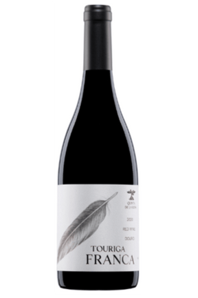 Quinta de La Rosa Touriga Franca Tinto 2020 - Vinogrande