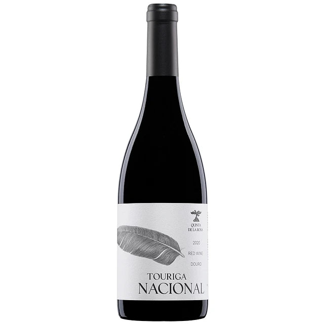 Quinta de La Rosa Touriga Nacional 2020 - Vinogrande