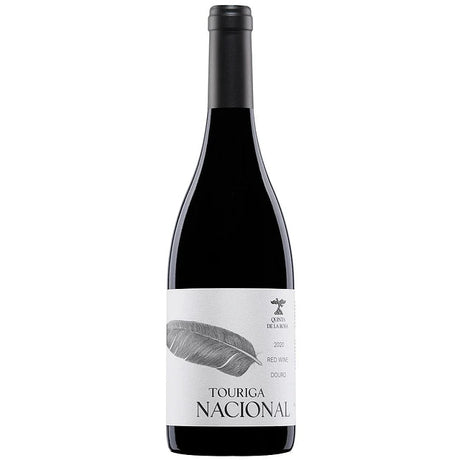 Quinta de La Rosa Touriga Nacional 2020 - Vinogrande