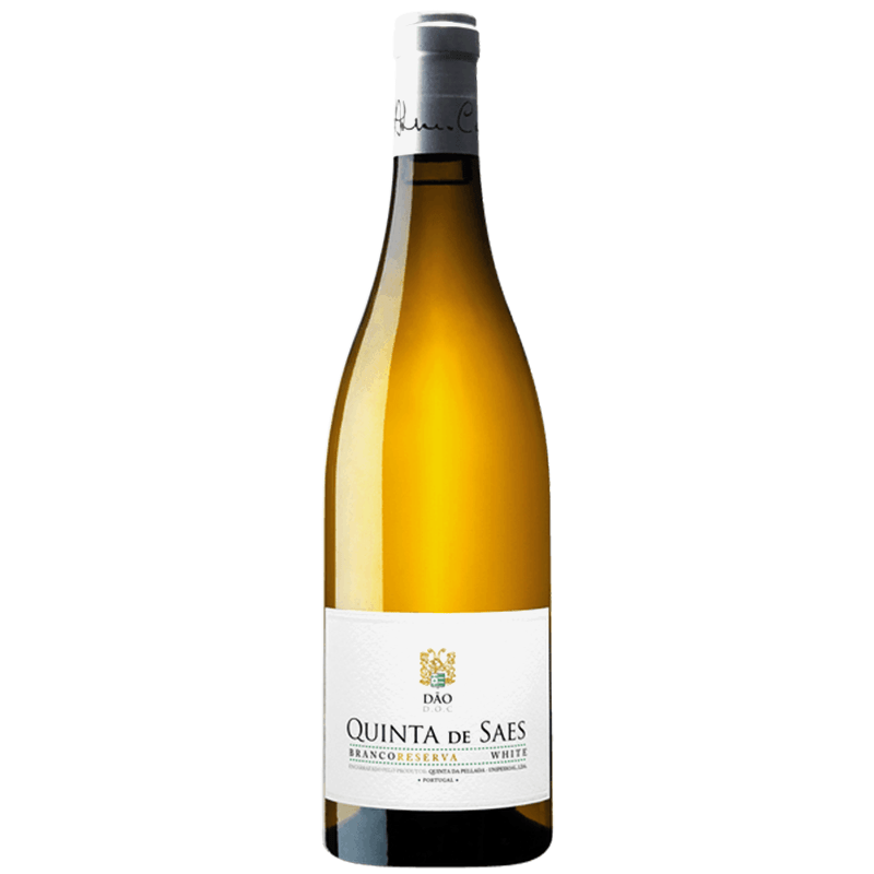 Quinta de Saes Reserva Branco 2024 - Vinogrande