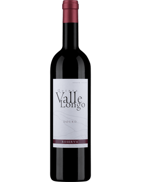Quinta de Valle Longo Reserva Tinto 2016 - Vinogrande