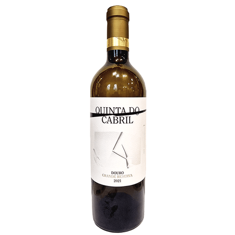 Quinta do Cabril Grande Reserva Branco 2021 - Vinogrande