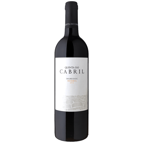 Quinta do Cabril Reserva Tinto 2019 - Vinogrande