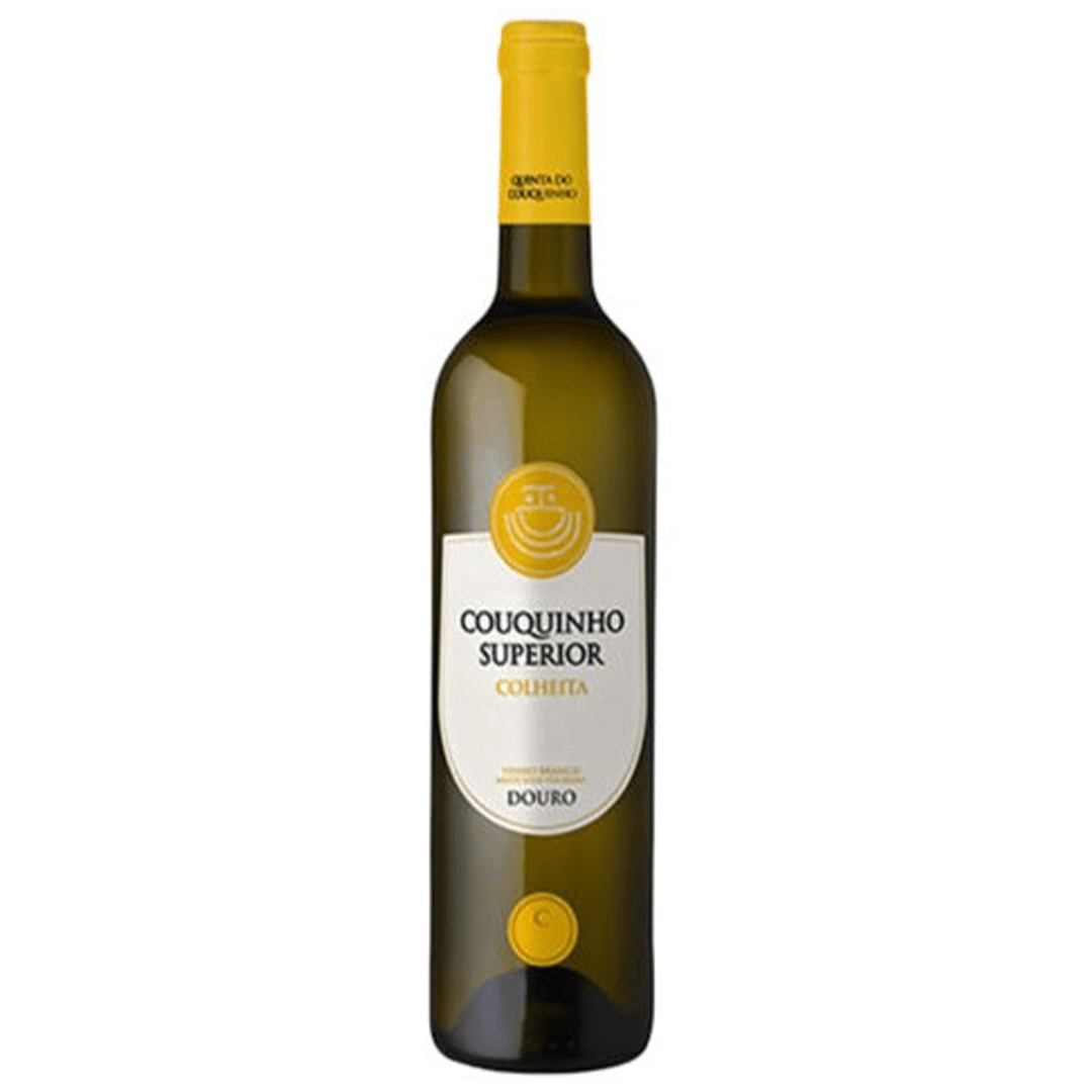 Quinta do Couquinho Colheita Branco 2023 - Vinogrande