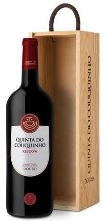 Quinta do Couquinho Reserva Tinto  Magnum 2016/2020