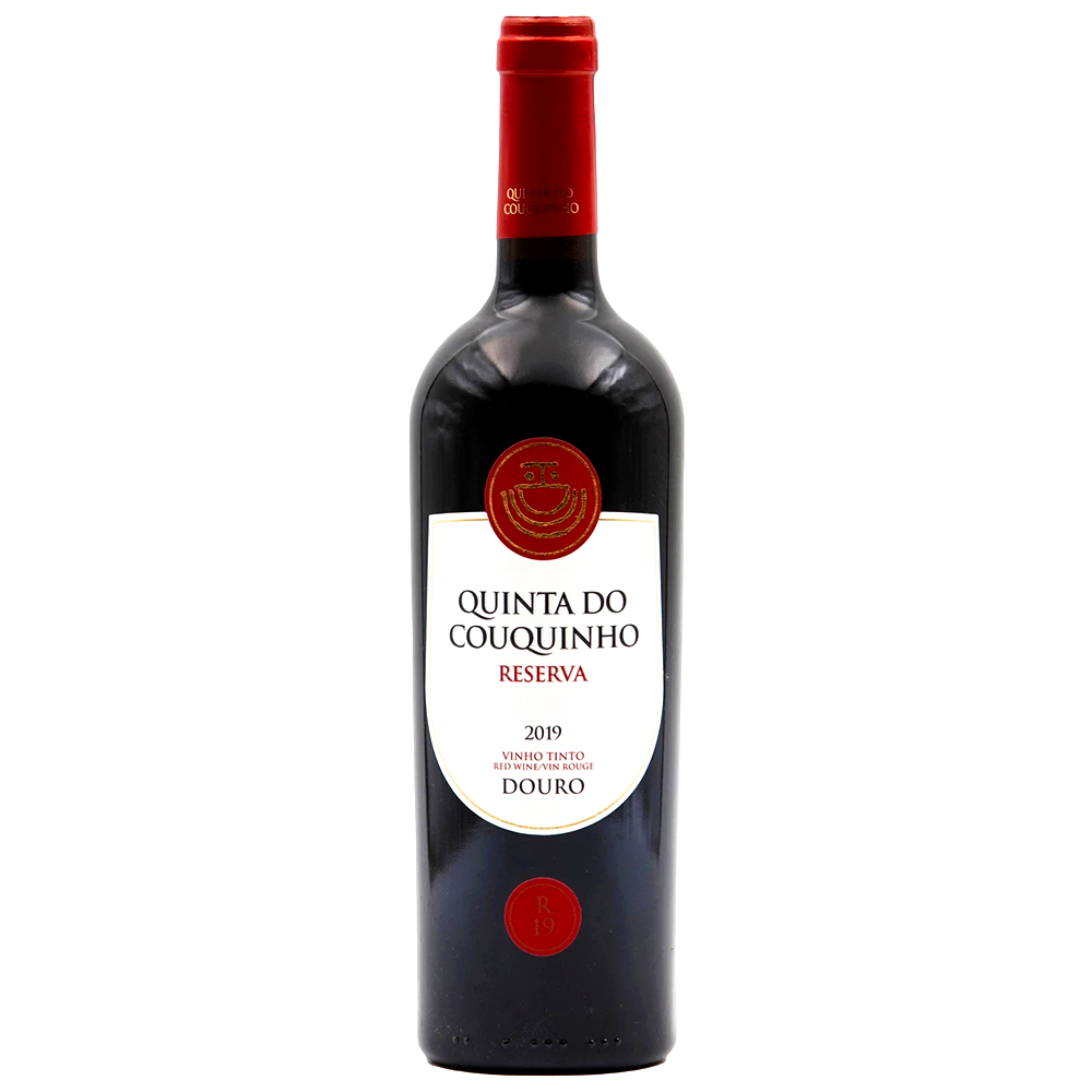 Quinta do Couquinho Reserva Tinto 2019 - Vinogrande