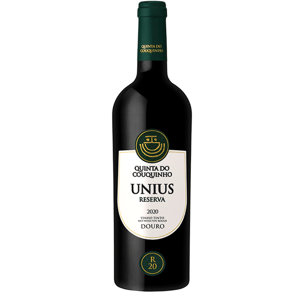 Couquinho Granja Unius Reserva 2020