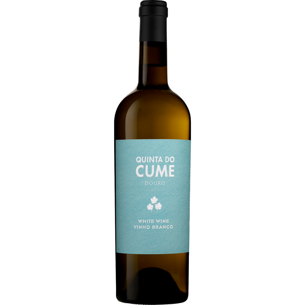 Quinta do Cume Colheita Branco 2021 - Vinogrande