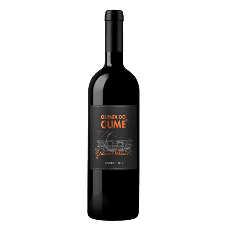 Quinta do Cume Grande Reserva 2018 - Vinogrande