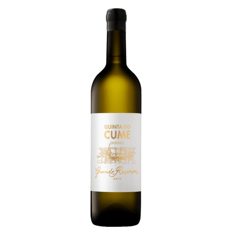 Quinta do Cume Grande Reserva Branco 2018 - Vinogrande