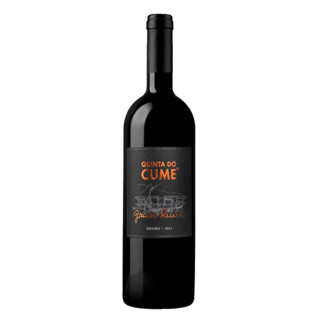 Quinta do Cume Grande Reserva 2018 - Vinogrande