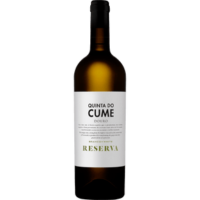 Quinta do Cume Reserva Branco 2021 - Vinogrande