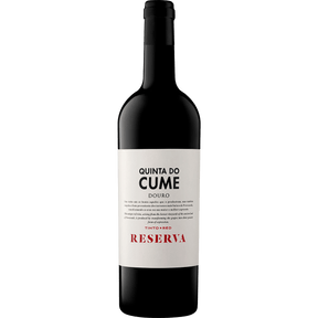 Quinta do Cume Reserva Tinto 2019 - Vinogrande