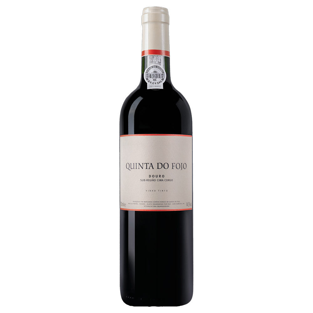 Quinta do Fojo Tinto 2016 - Vinogrande