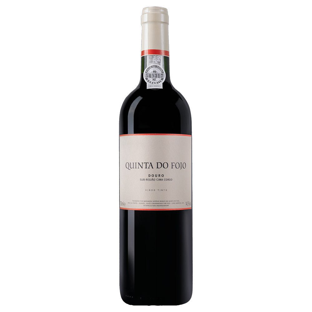 Quinta do Fojo Tinto 2017 - Vinogrande