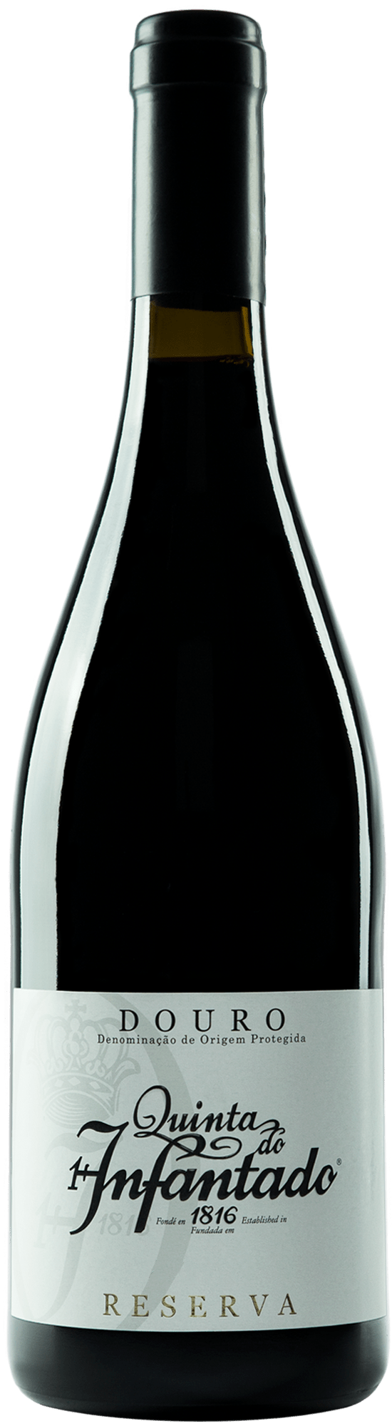 Quinta do Infantado Douro Reserva 2005 - Vinogrande