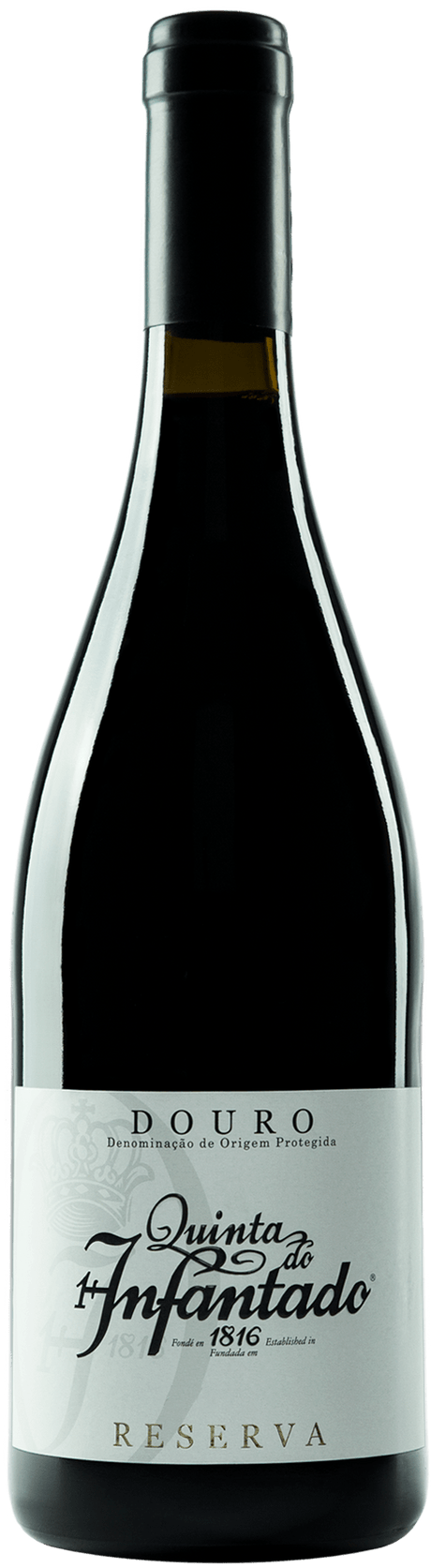 Quinta do Infantado Douro Reserva 2005 - Vinogrande