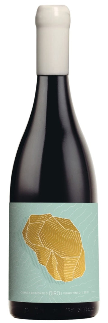 Quinta do Monte d'Oiro Pepita Oiro Tinto 2022