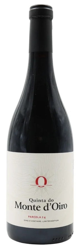 Quinta do Monte d'Oiro Parcela 24 Tinto 2020 – red wine from Lisboa | Vinogrande