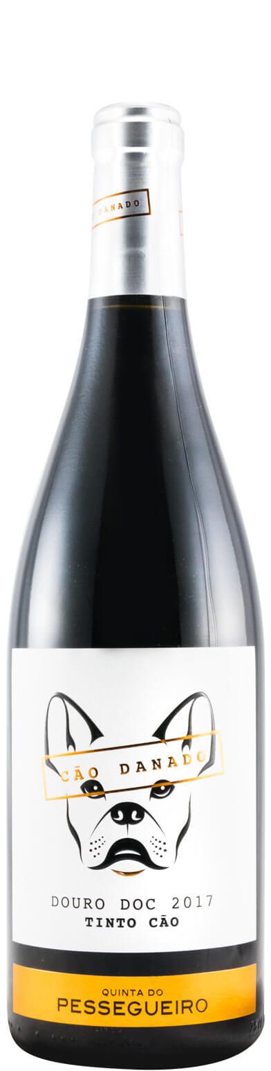 Quinta do Pessegueiro Cão Danado 2015/2020 - Vinogrande