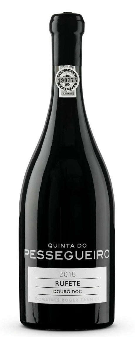 Quinta do Pessegueiro Rufete 2021 - Vinogrande