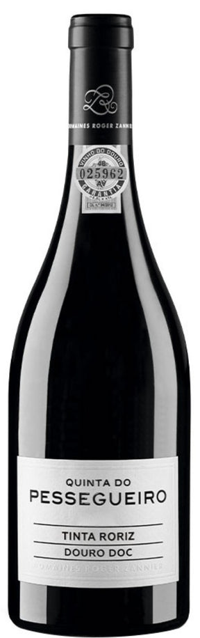 Quinta do Pessegueiro Tinta Roriz 2023 - Vinogrande