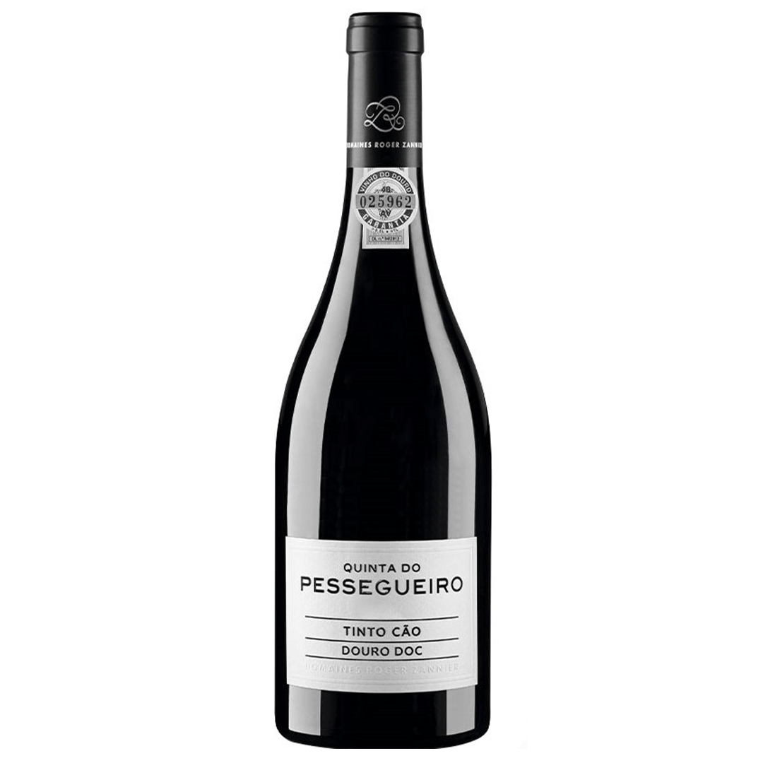 Quinta do Pessegueiro Tinto Cão 2022 - Vinogrande