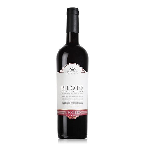 Quinta do Piloto Collection Alfrocheiro 2021 - Vinogrande