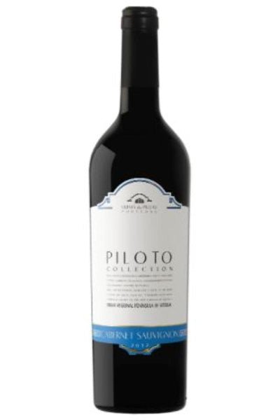 Quinta do Piloto Collection Cabernet Sauvignon 2023 - Vinogrande