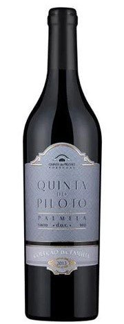Quinta do Piloto Family Collection Tinto 2021 - Vinogrande