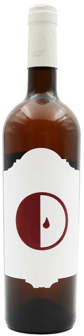 Quinta do Piloto Kamikaze Laranja