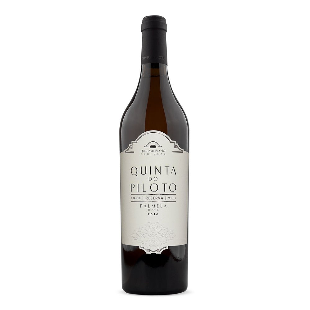 Quinta do Piloto Reserva Branco 2022 - Vinogrande