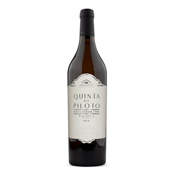 Quinta do Piloto Reserva Branco 2022